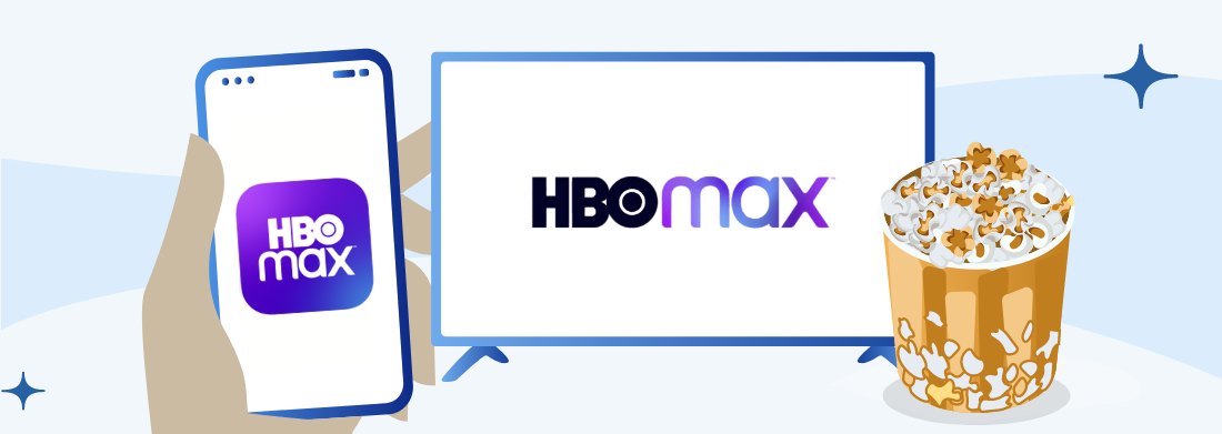 HBO Max Perú