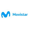 Logo de Movistar
