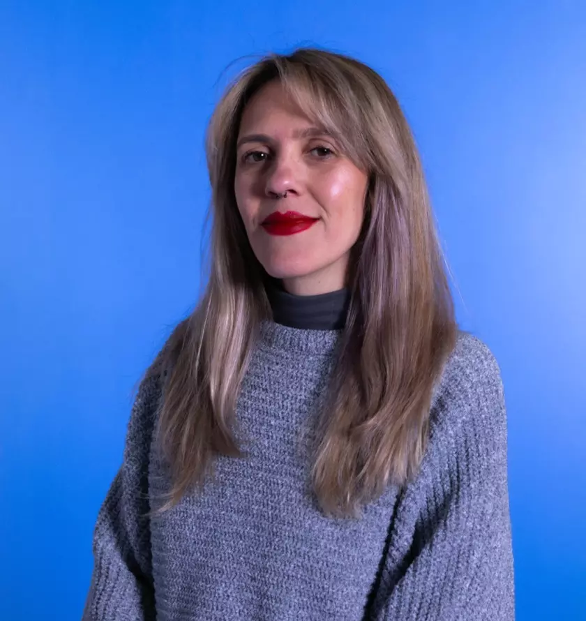 Lucía Rodriguez Silvestre